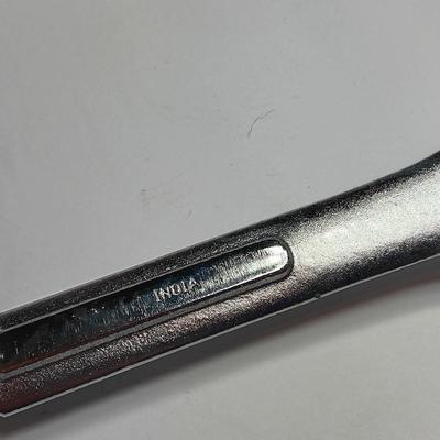Large wrench Drop Forged 1 1/2"