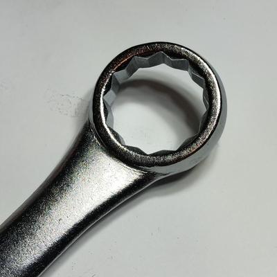 Large wrench Drop Forged 1 1/2"