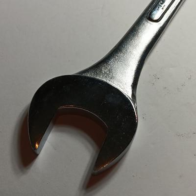 Large wrench Drop Forged 1 1/2"