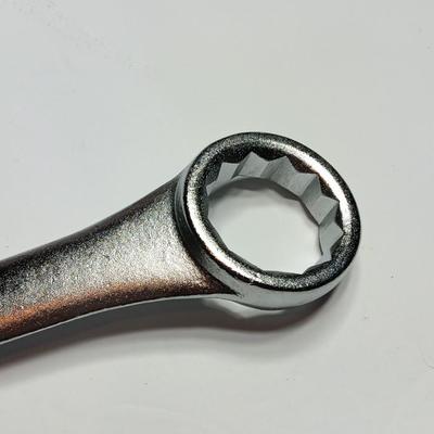 Large wrench Drop Forged 1 1/2"