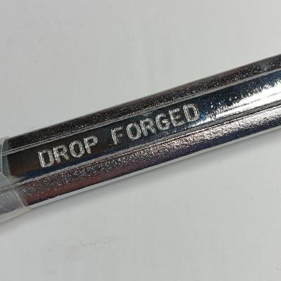 NEW Large wrench Drop Forged 1 3/8"