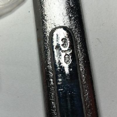 NEW Large wrench Drop Forged 1 3/8"