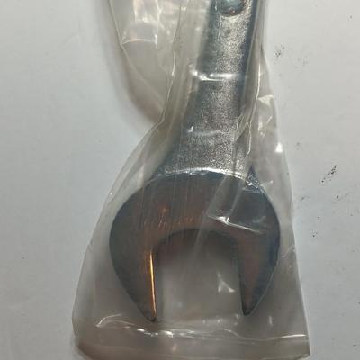 NEW Large wrench Drop Forged 1 3/8"