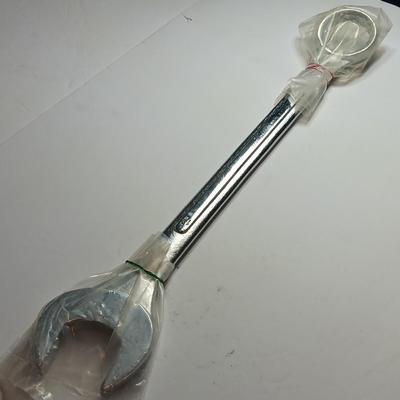 NEW Large wrench Drop Forged 1 7/8"