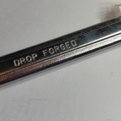 NEW Large wrench Drop Forged 1 5/8"