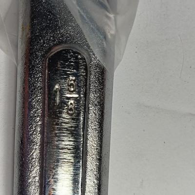 NEW Large wrench Drop Forged 1 5/8"