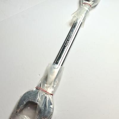 NEW Large wrench Drop Forged 1 5/8"