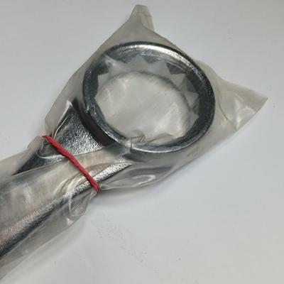 NEW Large wrench Drop Forged 1 5/8"