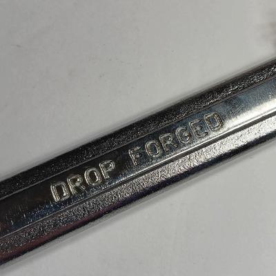 NEW Large wrench Drop Forged 1 5/8"