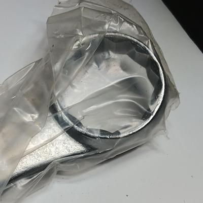 NEW Large wrench Drop Forged 2"