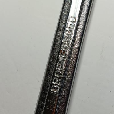 NEW Large wrench Drop Forged 2"