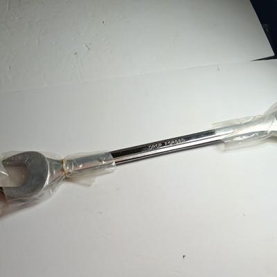 NEW Large wrench Drop Forged 2"