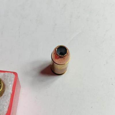 Winchester Super - X Deep Penetrator 20 cartridges Subsonic .45 Auto Ammunition