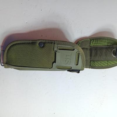 GI Issue M12 Hip Holster Cathey enterprises