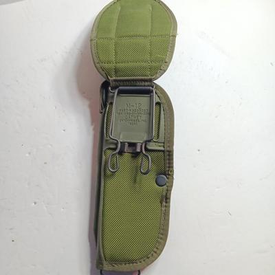 GI Issue M12 Hip Holster Cathey enterprises