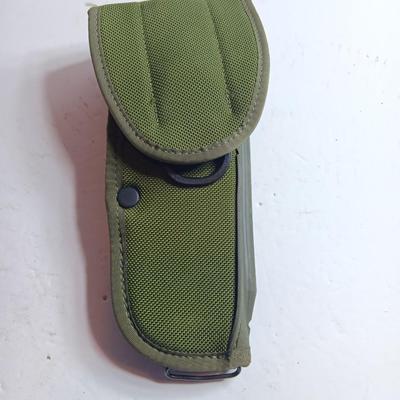 GI Issue M12 Hip Holster Cathey enterprises
