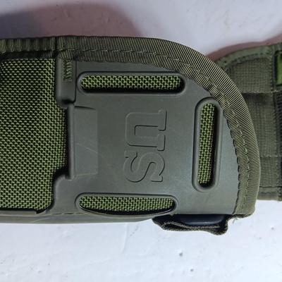 GI Issue M12 Hip Holster Cathey enterprises