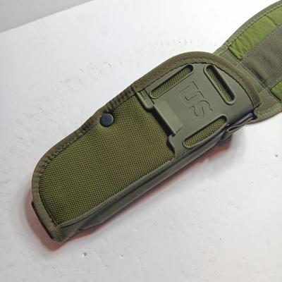 GI Issue M12 Hip Holster Cathey enterprises