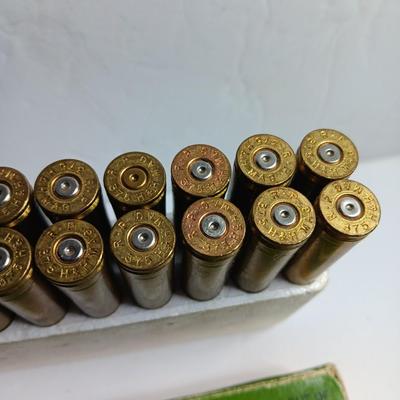 Remington High Velocity 20 centerfire cartridges 375 H& H Magnum Ammunition