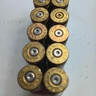 Remington High Velocity 20 centerfire cartridges 375 H& H Magnum Ammunition
