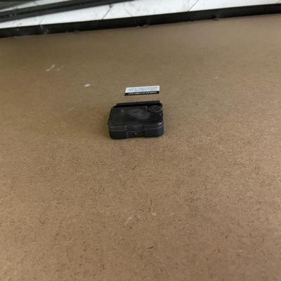 Modern Square Clock Lot One