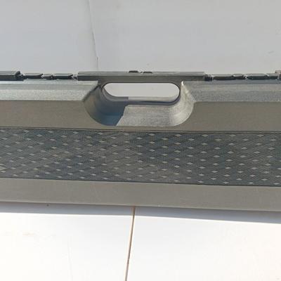 Hard sided Gun Guard Rifle case