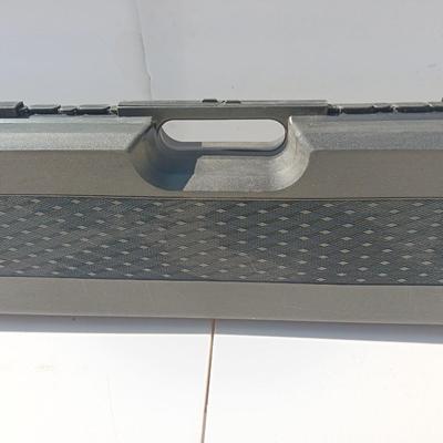 Hard sided Gun Guard Rifle case