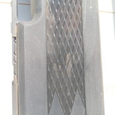 Hard sided Gun Guard Rifle case