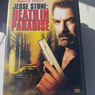 DVD Movie collection Twighlight series - Castle - Jesse Stone and more!