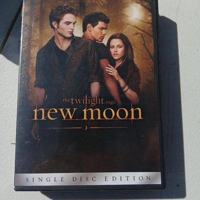 DVD Movie collection Twighlight series - Castle - Jesse Stone and more!
