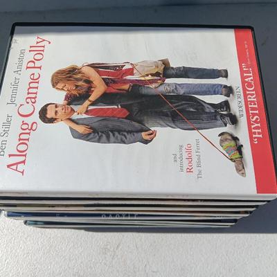 DVD Movie collection Twighlight series - Castle - Jesse Stone and more!
