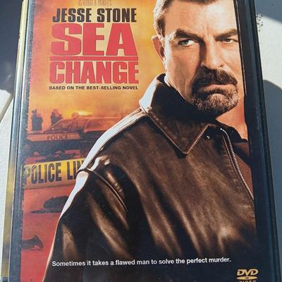DVD Movie collection Twighlight series - Castle - Jesse Stone and more!