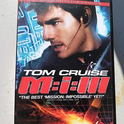 DVD - Heartbreak Rodge - Wind talkers - Soldier's Story -Men of Honor - Stone cold and more