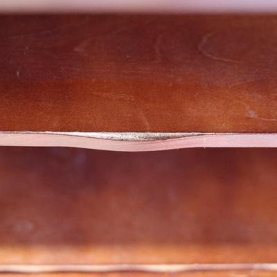 TV Entertainment Center