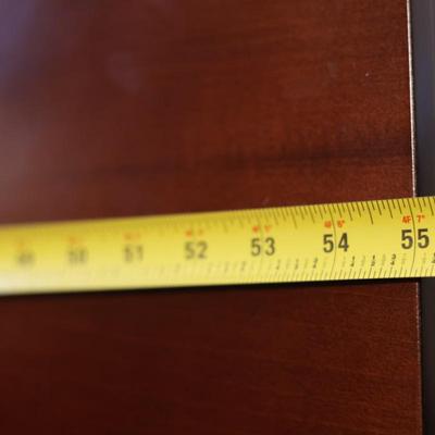 TV Entertainment Center