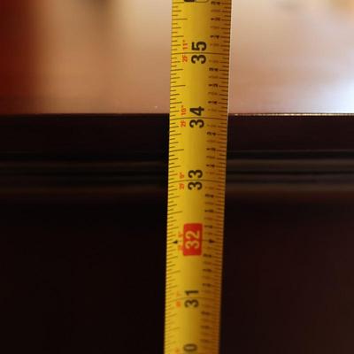 TV Entertainment Center