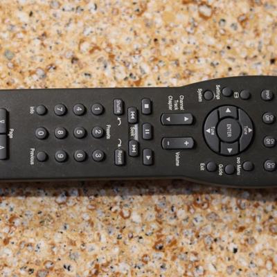 BOSE 321 Series III Home Entertainment System