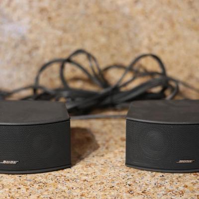 BOSE 321 Series III Home Entertainment System