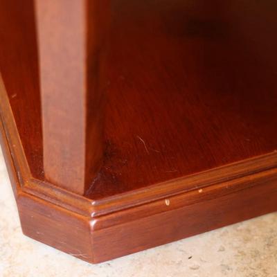 BOMBAY CO. Bazaar Accent Table