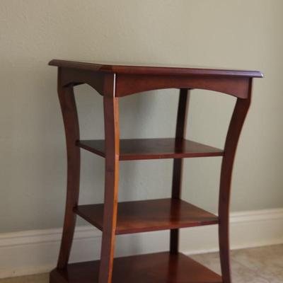 BOMBAY CO. Bazaar Accent Table