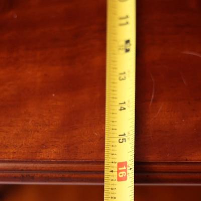 BOMBAY CO. Bazaar Accent Table