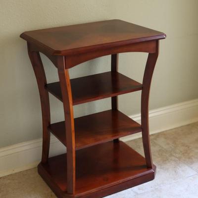 BOMBAY CO. Bazaar Accent Table
