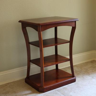 BOMBAY CO. Bazaar Accent Table