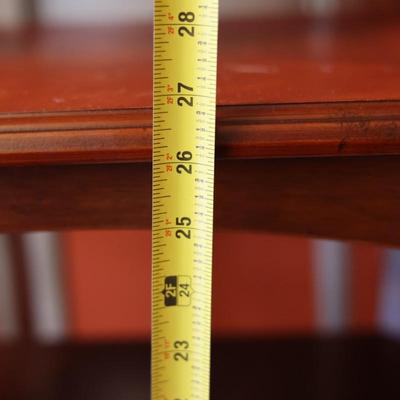 BOMBAY CO. Bazaar Accent Table