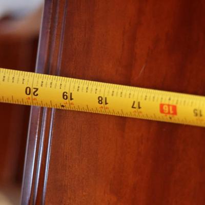 BOMBAY CO. Bazaar Accent Table