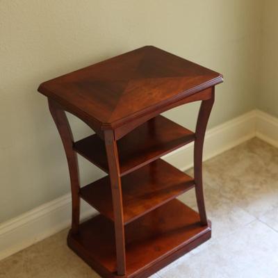 BOMBAY CO. Bazaar Accent Table