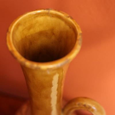 Two 18â€ Decorative Vases (2)