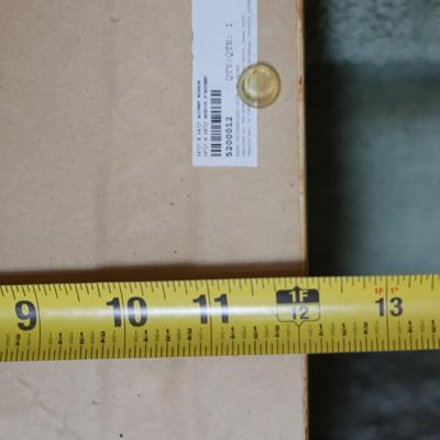 Small Decorative Mirror