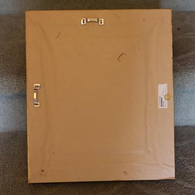 Small Decorative Mirror