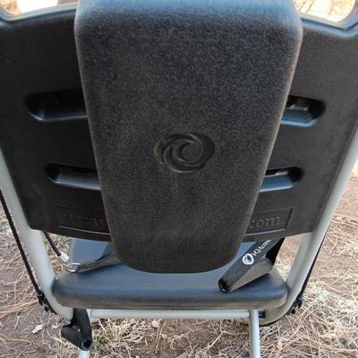 VQ Action Care Model CFC-100 Resistance chair - portable - fold up